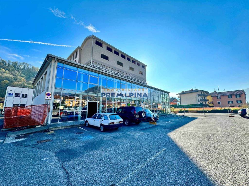 Immobile a Vertova in Via forni - Foto 5