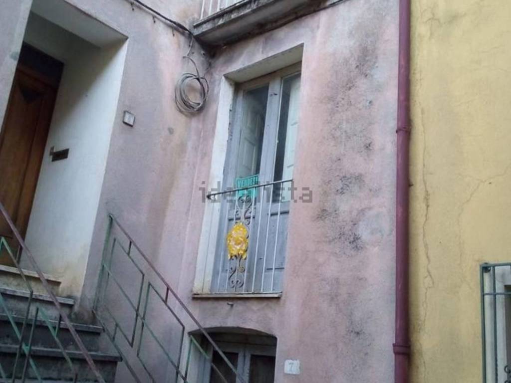 Villa a Lauria in Via Teatro, 5 - Foto 2