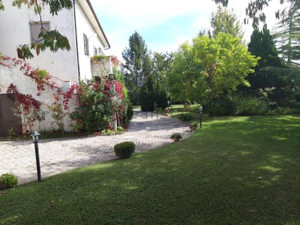 Villa a Rivello in Strada Provinciale Lagonegrese Superiore, 2 - Foto 2