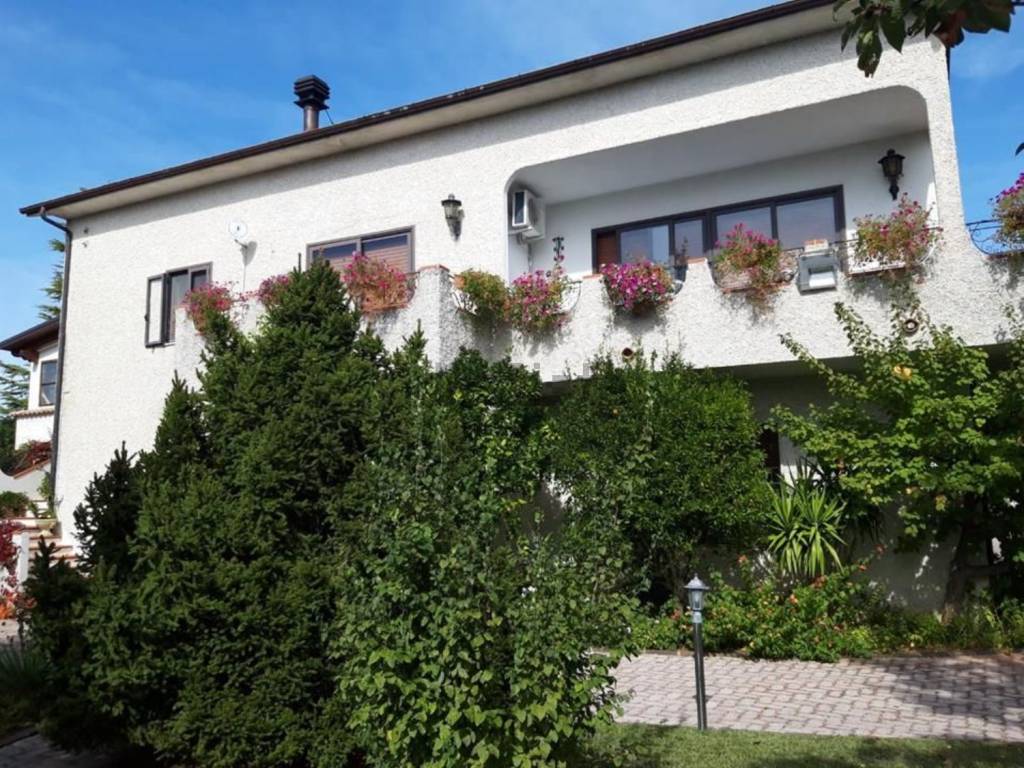 Villa a Rivello in Strada Provinciale Lagonegrese Superiore, 2 - Foto 3