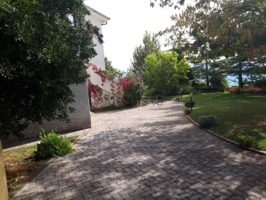 Villa a Rivello in Strada Provinciale Lagonegrese Superiore, 2 - Foto 5