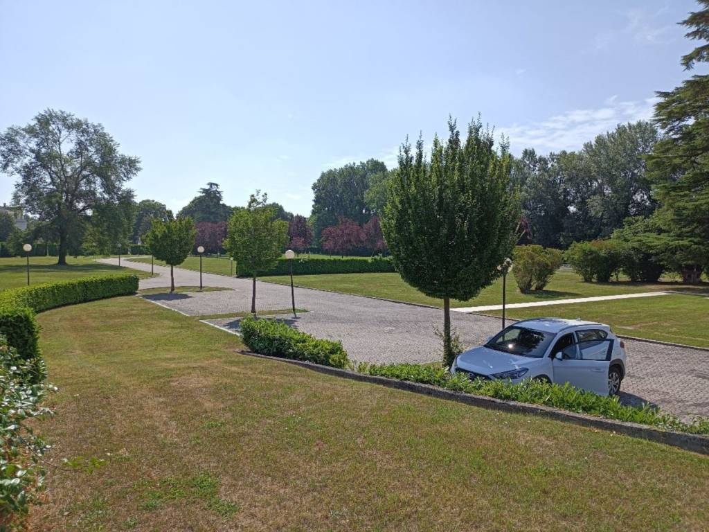 Villa a Mogliano veneto in Via Terraglio, 70 - Foto 3