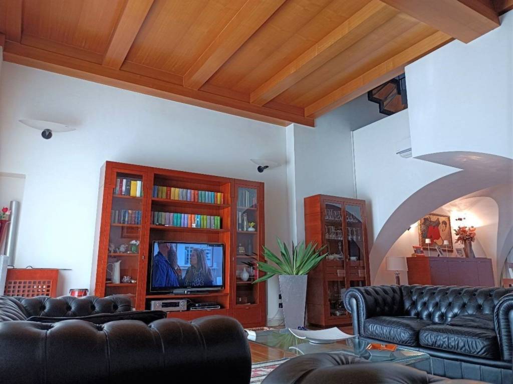 Villa a Mogliano veneto in Via Terraglio, 70 - Foto 5