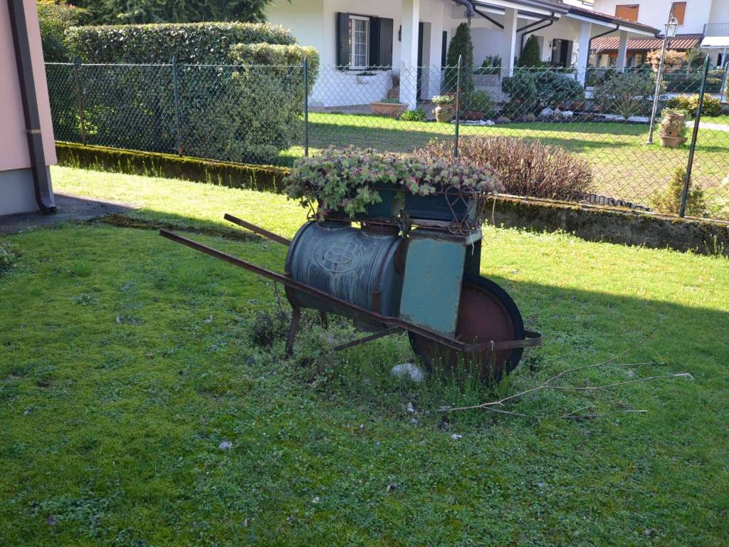 Villa a Roveredo in piano in Via 25 Aprile, 7 - Foto 3