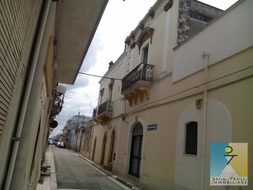 Palazzo / stabile a San michele salentino in Via Italia - Foto 2