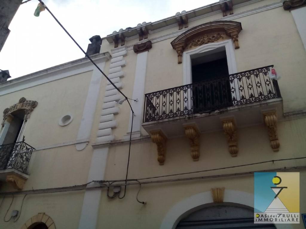 Palazzo / stabile a San michele salentino in Via Italia - Foto 3