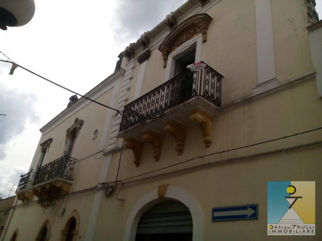 Palazzo / stabile a San michele salentino in Via Italia - Foto 4