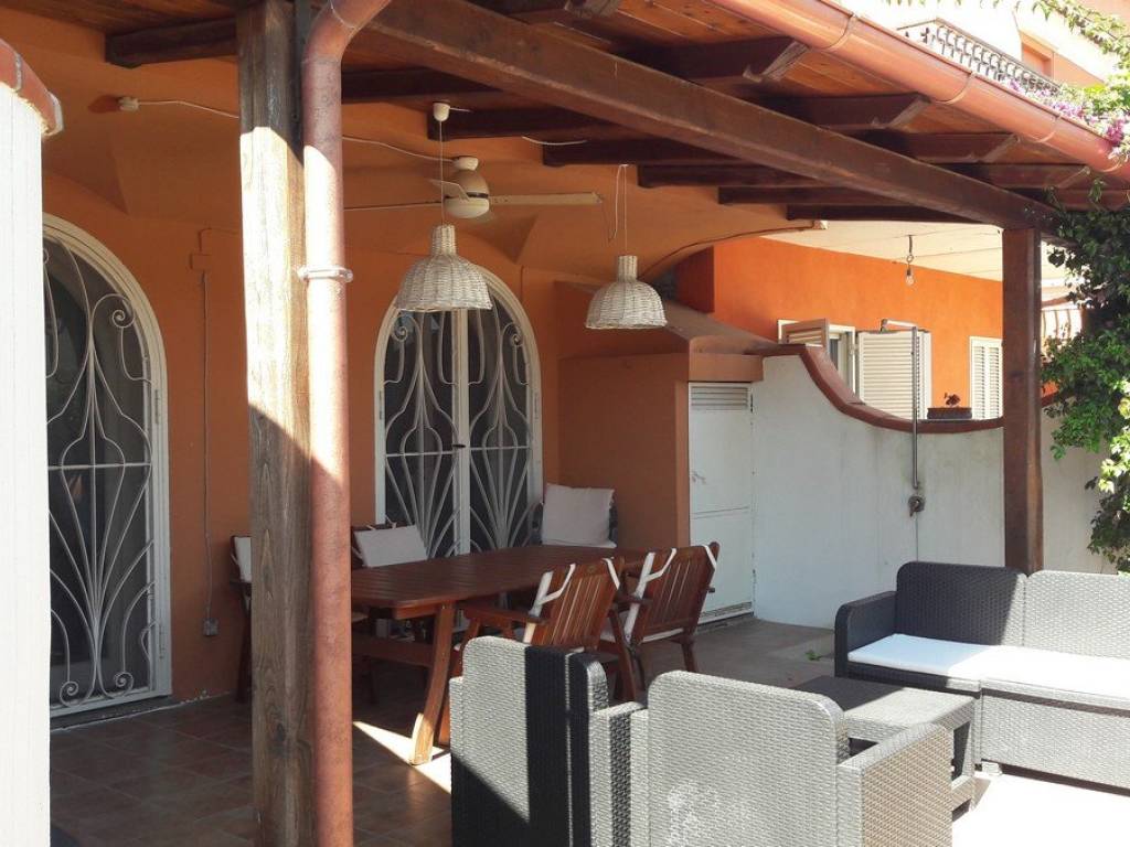 Villa a San felice circeo in Via delle Fate - Foto 2