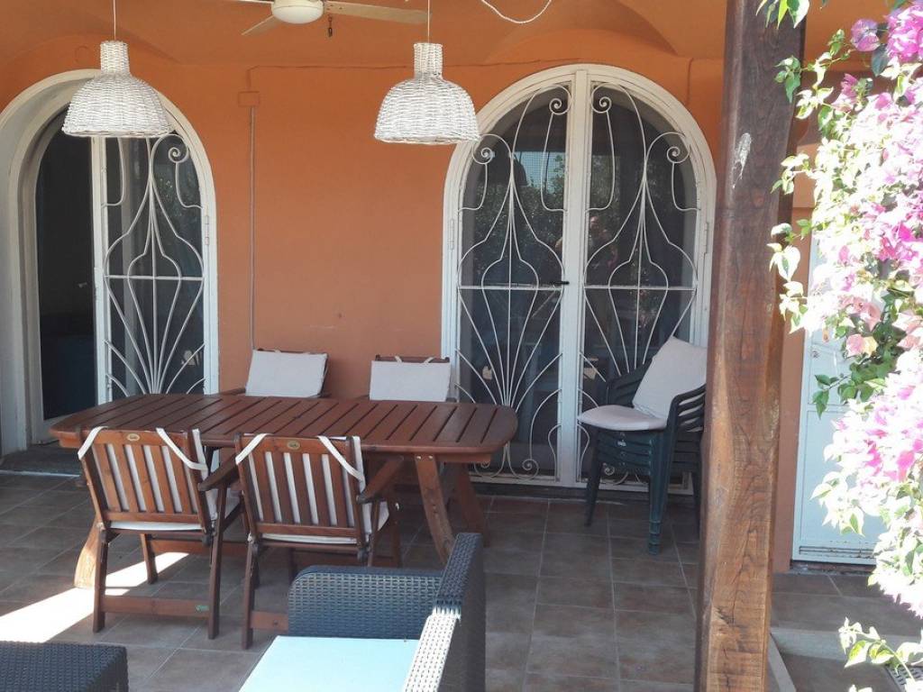 Villa a San felice circeo in Via delle Fate - Foto 3