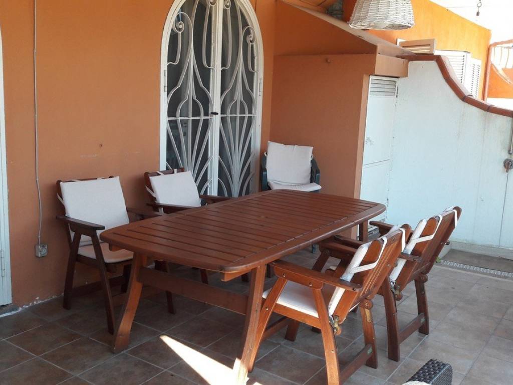 Villa a San felice circeo in Via delle Fate - Foto 4