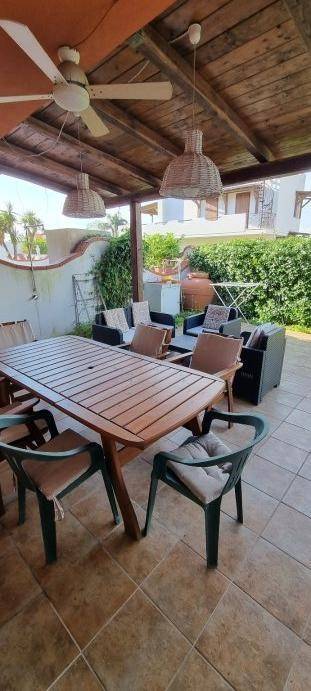 Villa a San felice circeo in Via delle Fate - Foto 5