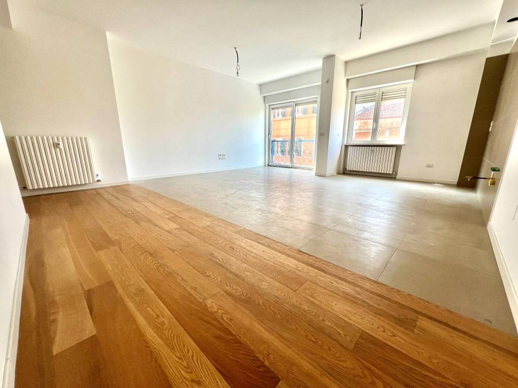 Appartamento a Jesi in Via Mura Occidentali - Foto 3