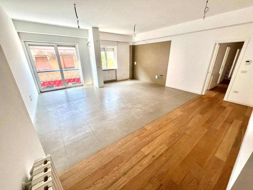 Appartamento a Jesi in Via Mura Occidentali - Foto 4