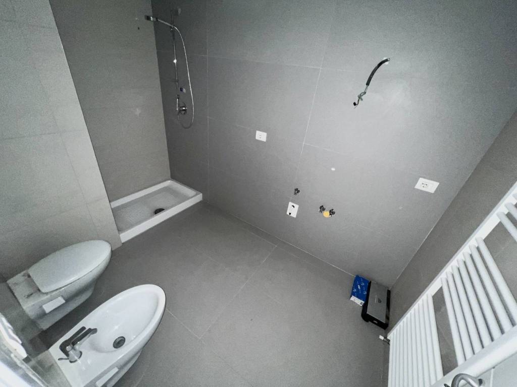 Appartamento a Jesi in Via Mura Occidentali - Foto 5