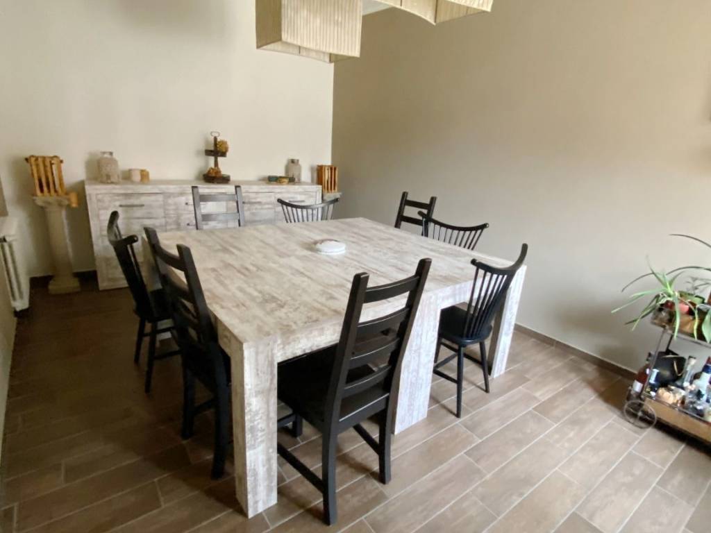 Casa indipendente a Asti in Frazione Quarto Inferiore, 140 - Foto 4