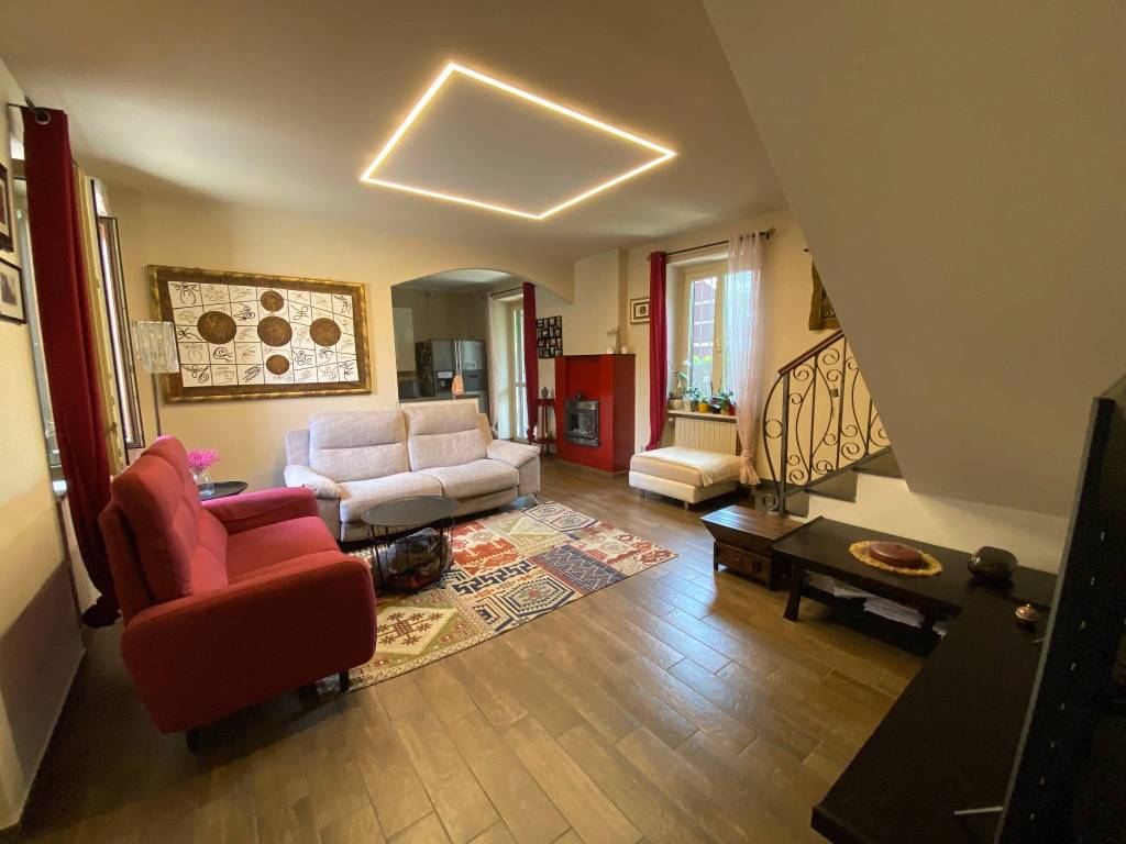 Casa indipendente a Asti in Frazione Quarto Inferiore, 140 - Foto 5