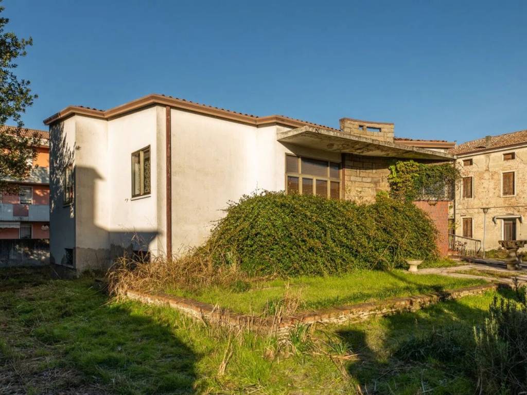 Villa a Tribano - Foto 3