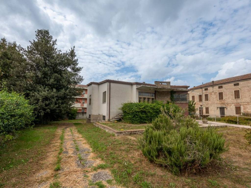 Villa a Tribano - Foto 5