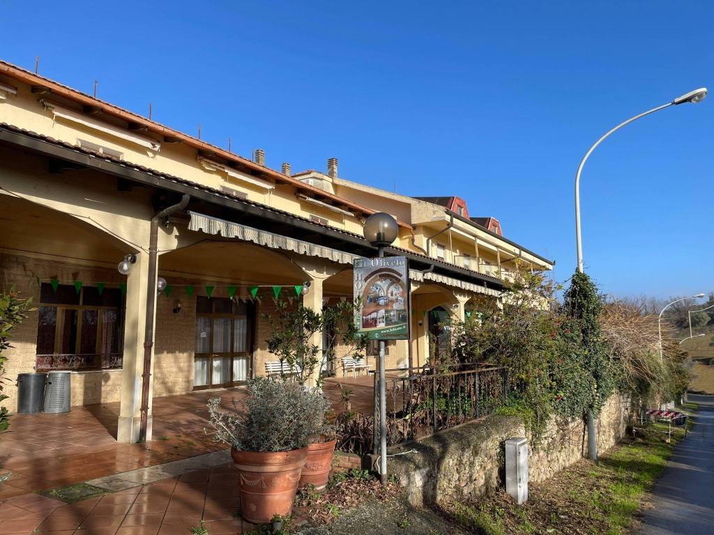 Immobile a Manciano in Via Enrico Fermi, 20 - Foto 2