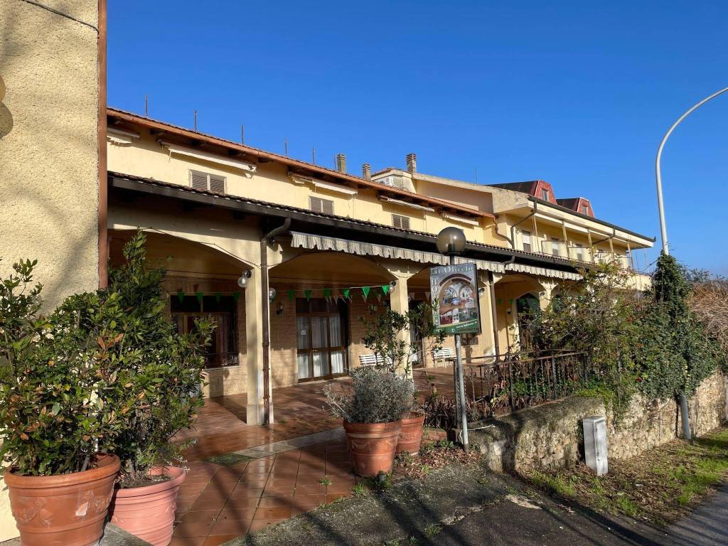 Immobile a Manciano in Via Enrico Fermi, 20 - Foto 4