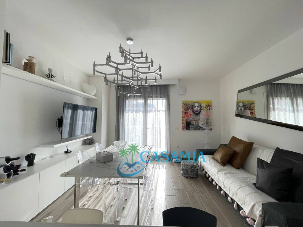 Appartamento a San benedetto del tronto in Via Trentino - Foto 2