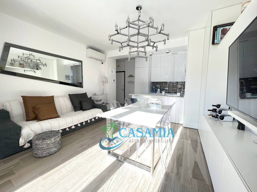 Appartamento a San benedetto del tronto in Via Trentino - Foto 3