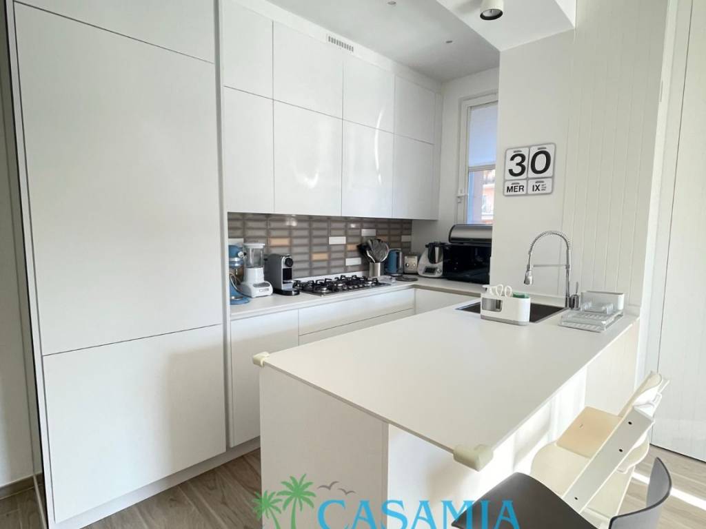 Appartamento a San benedetto del tronto in Via Trentino - Foto 4