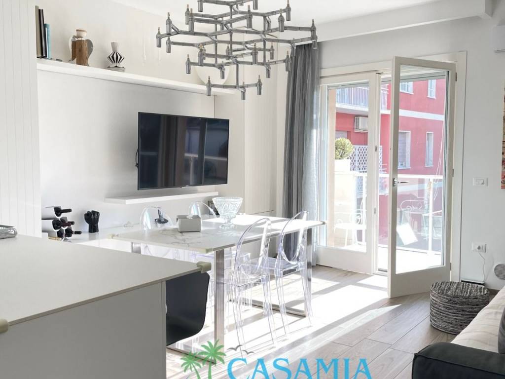 Appartamento a San benedetto del tronto in Via Trentino - Foto 5