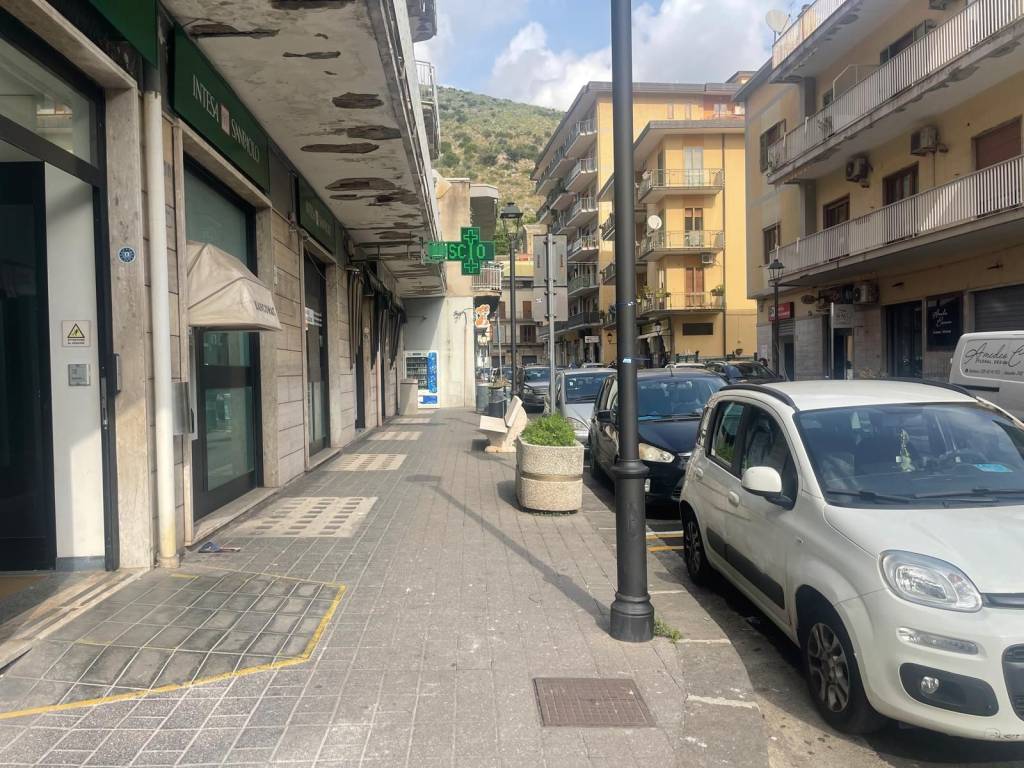 Appartamento a Castel san giorgio in Via Luigi Guerrasio, 54 - Foto 3