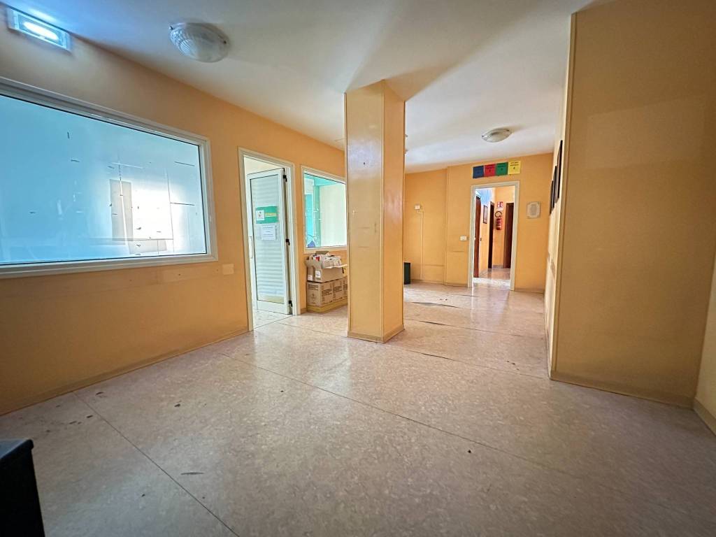 Appartamento a Castel san giorgio in Via Luigi Guerrasio, 54 - Foto 4