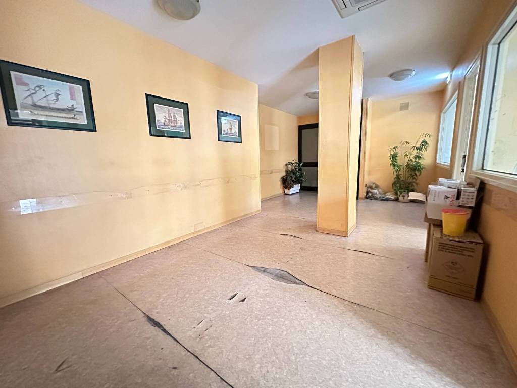 Appartamento a Castel san giorgio in Via Luigi Guerrasio, 54 - Foto 5