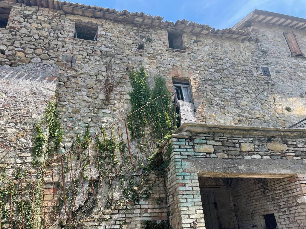 Rustico / casale a Castel ritaldi in Località Colle del Marchese - Foto 3