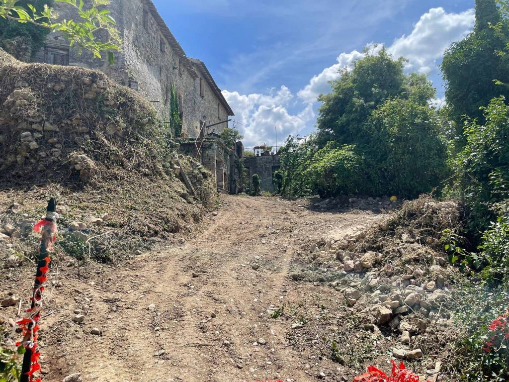 Rustico / casale a Castel ritaldi in Località Colle del Marchese - Foto 5