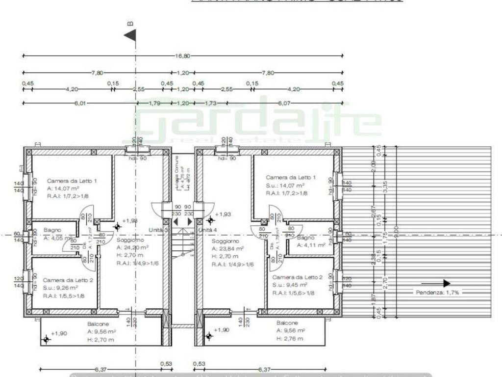 Appartamento a Peschiera del garda - Foto 3