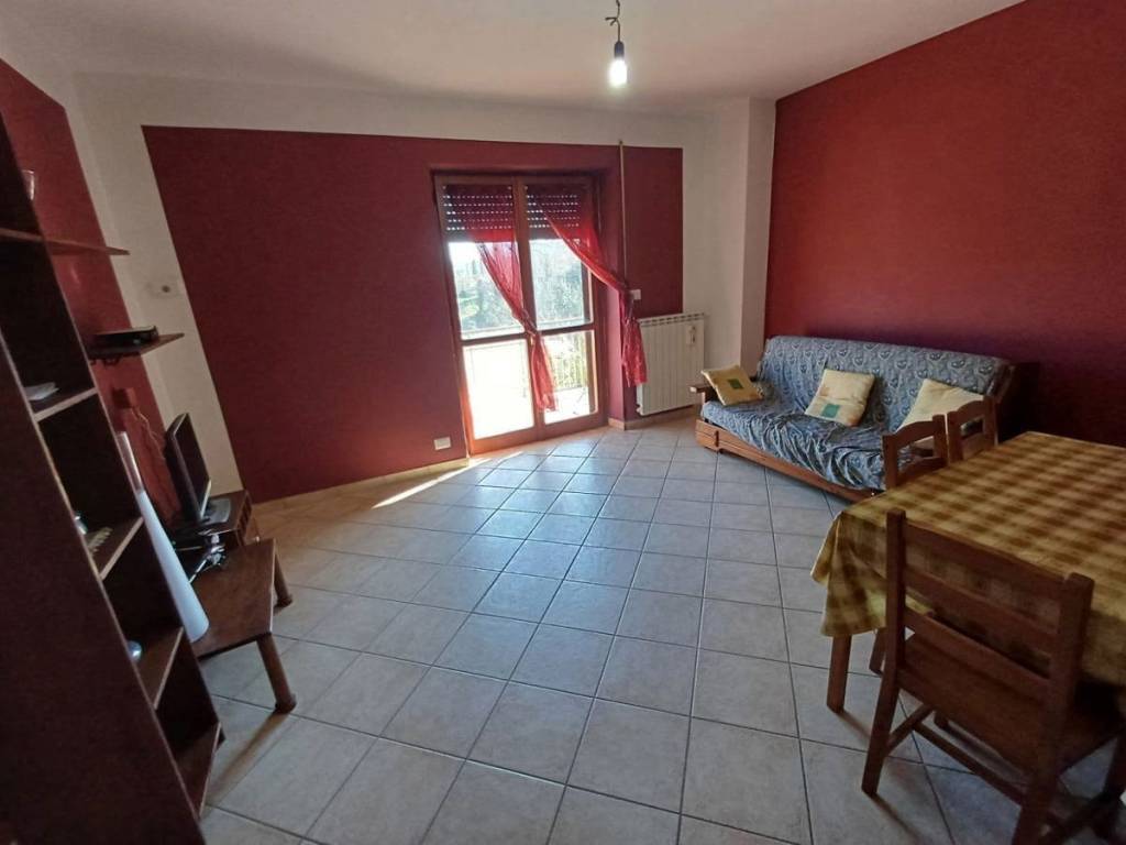 Appartamento a San giovanni incarico in Via Raponi , 8 - Foto 2