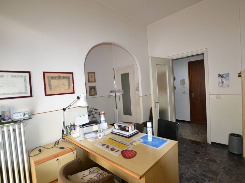 Immobile a Biella in Via Fratelli Rosselli, 108 - Foto 4
