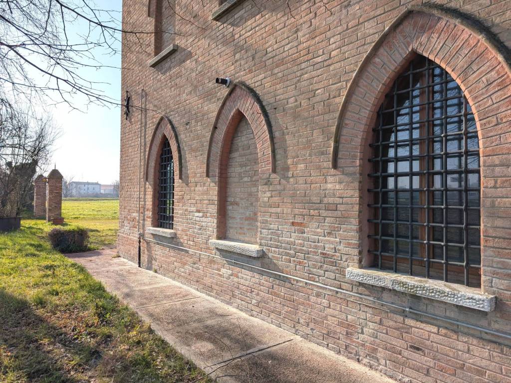 Villa a Bomporto in Via Panaria Bassa, 1 - Foto 2