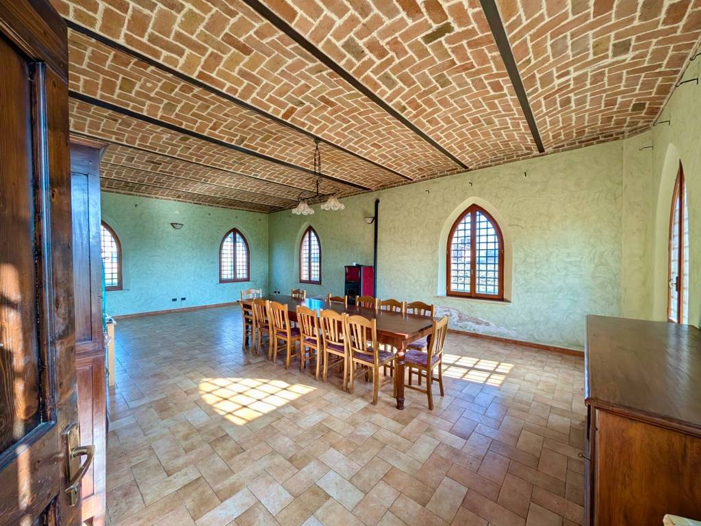 Villa a Bomporto in Via Panaria Bassa, 1 - Foto 5