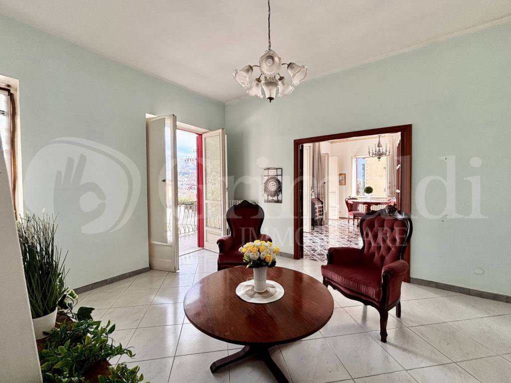 Villa a Pellezzano in Via Tenente Farina - Foto 5