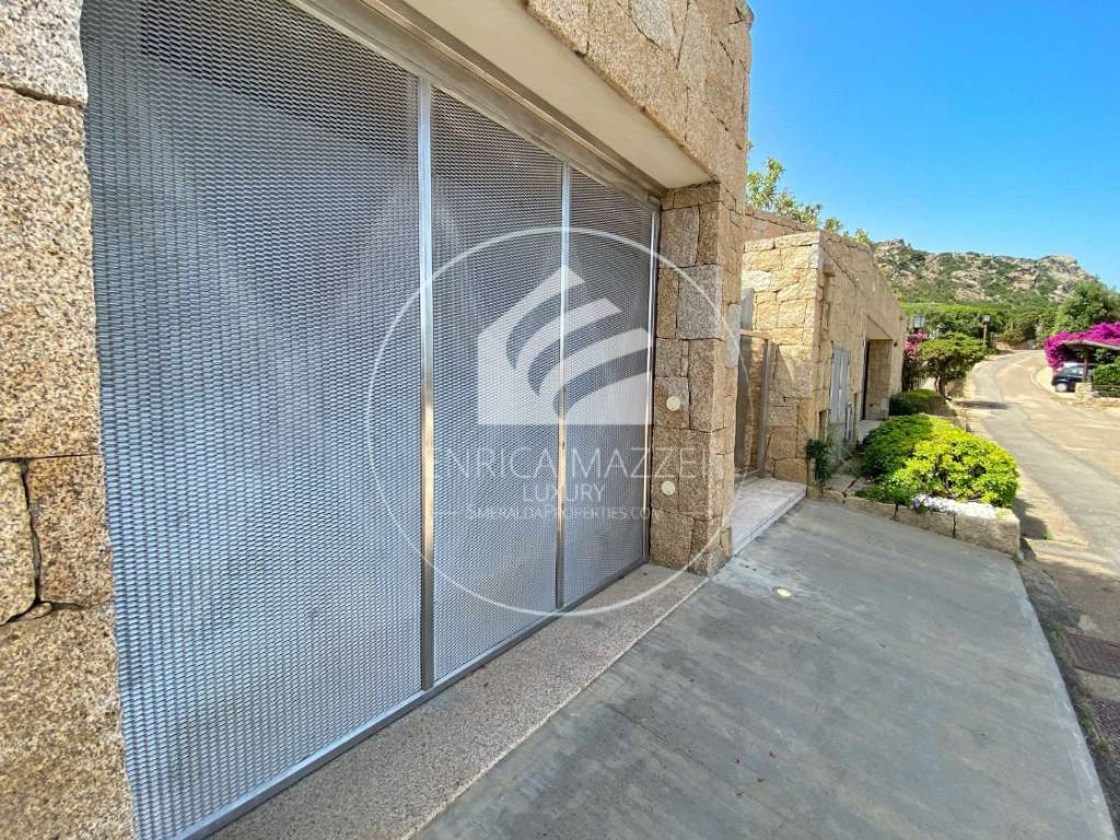 Palazzo / stabile a Arzachena in Via Sa Conca - Foto 3