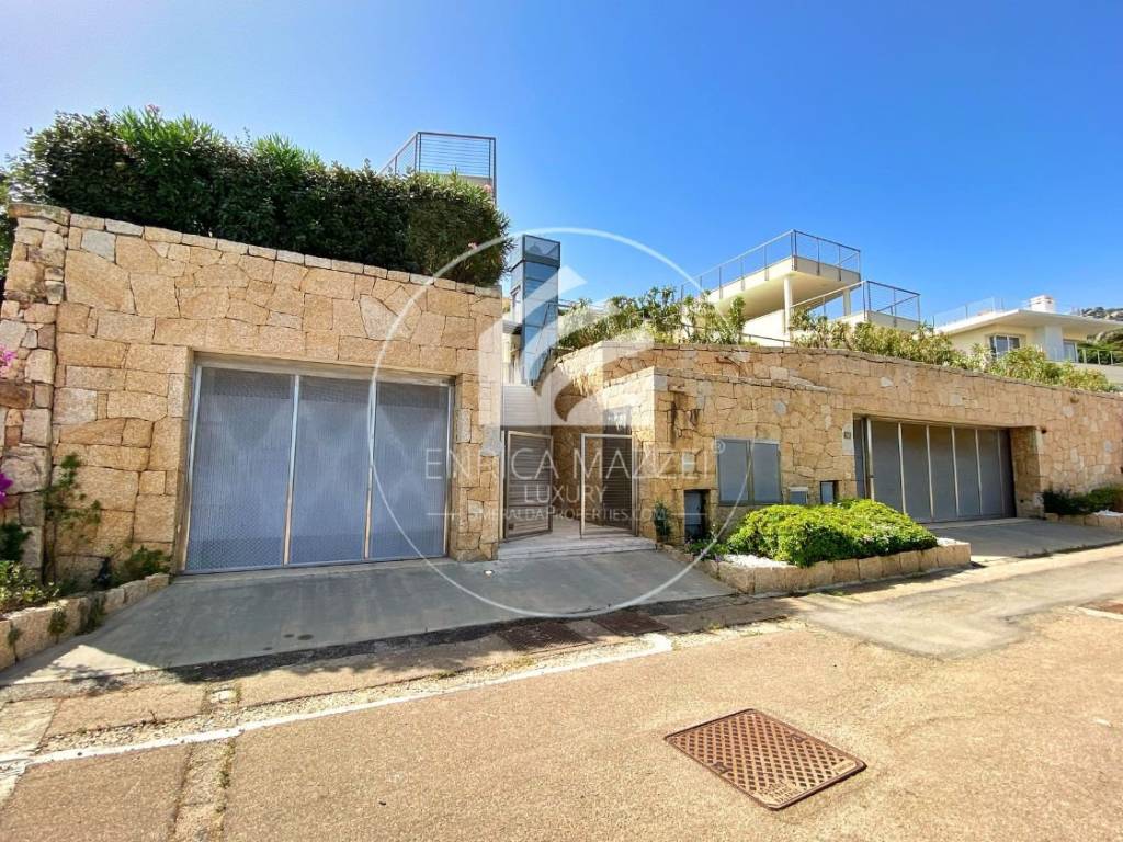 Palazzo / stabile a Arzachena in Via Sa Conca - Foto 5