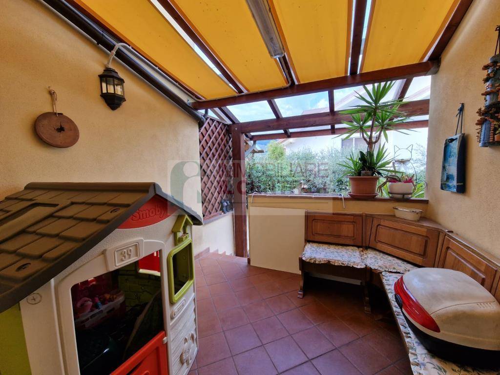 Casa indipendente a Castelnuovo magra - Foto 3