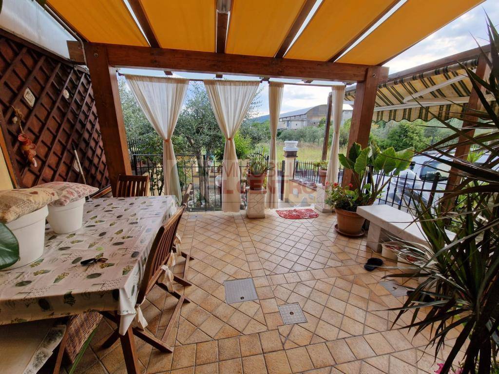 Casa indipendente a Castelnuovo magra - Foto 4