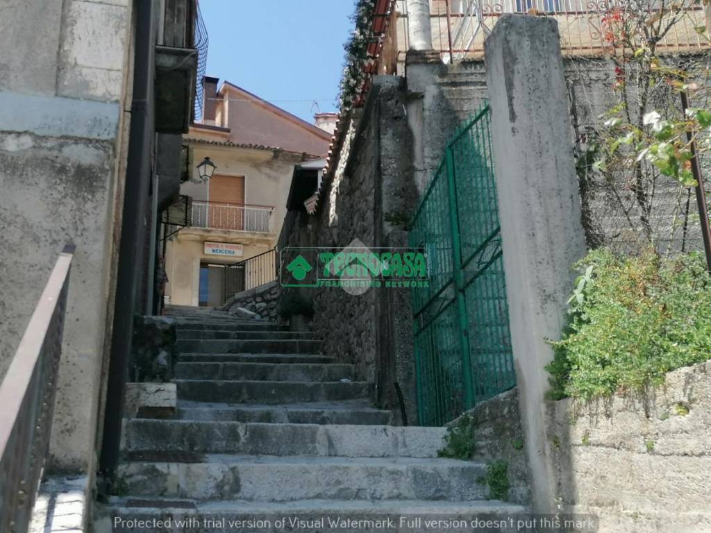 Casa indipendente a Mercogliano in Via Mazzaratta, 12 - Foto 2