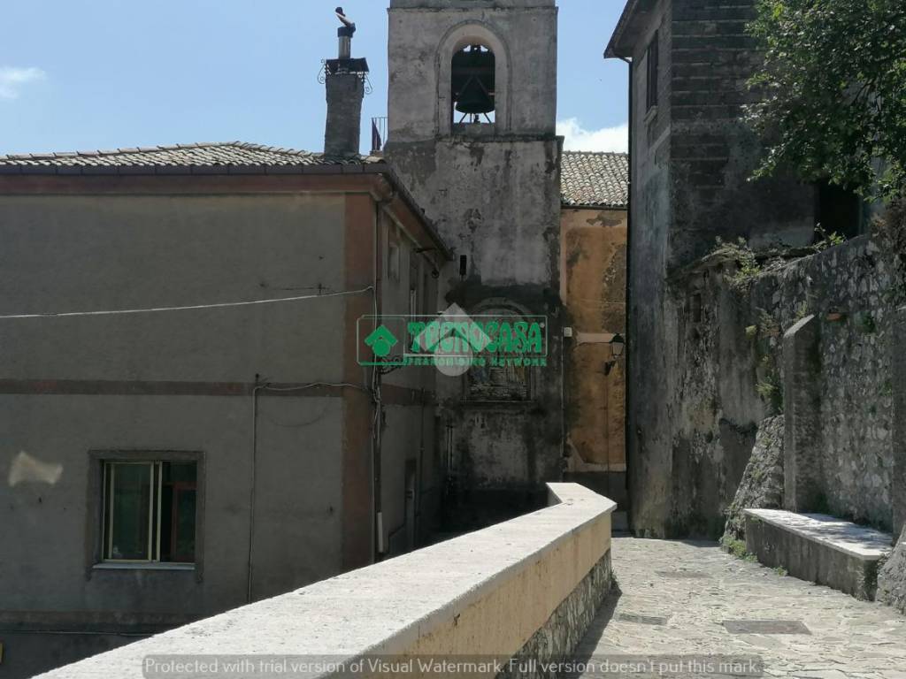 Casa indipendente a Mercogliano in Via Mazzaratta, 12 - Foto 3