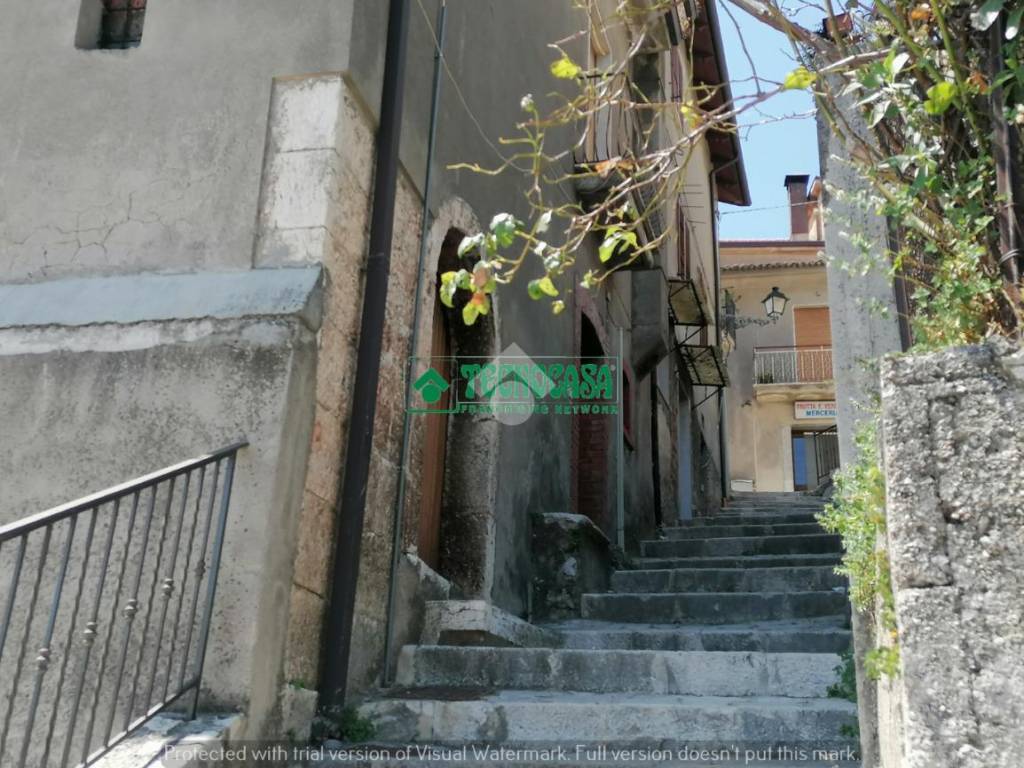 Casa indipendente a Mercogliano in Via Mazzaratta, 12 - Foto 4