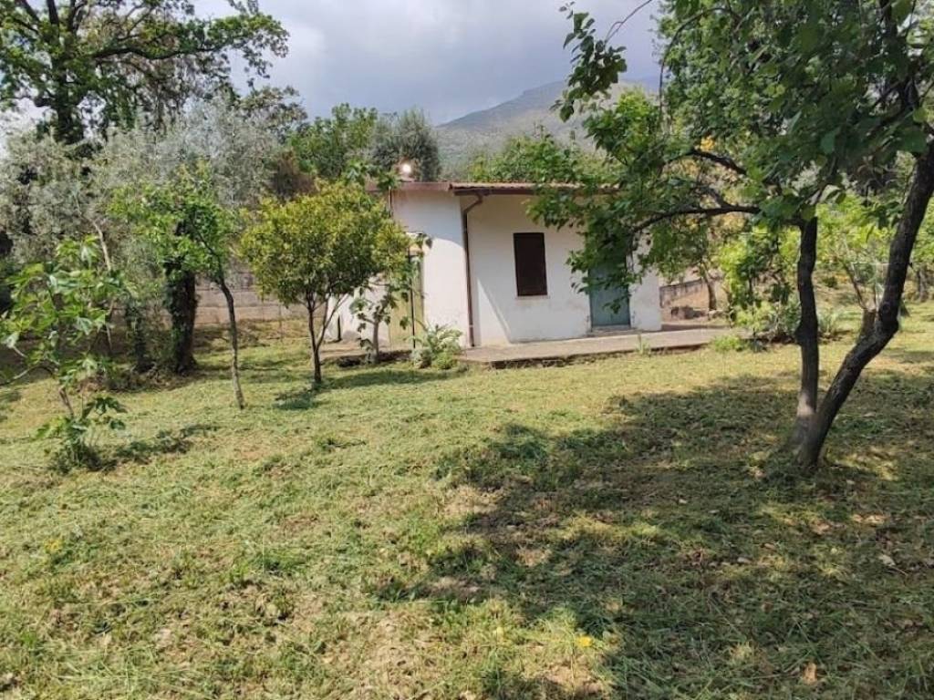 Terreno a Formia in Località Balzorile - Foto 2