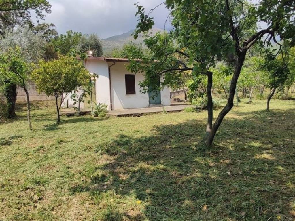 Terreno a Formia in Località Balzorile - Foto 3