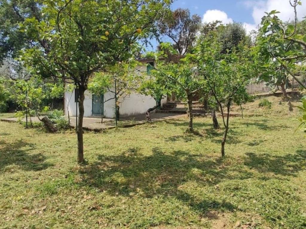 Terreno a Formia in Località Balzorile - Foto 4