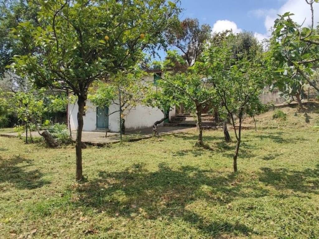 Terreno a Formia in Località Balzorile - Foto 5